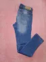 Дамски дънки -2броя за 1лв , снимка 2