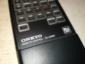 ONKYO RC-339MD MINIDISC REMOTE-ВНОС SWISS 1910252012, снимка 8