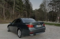 BMW 525 бензин със ГАЗ внос от Словения, снимка 3
