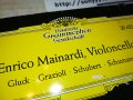ENRICO MAINARDI-ПЛОЧА ОТ ГЕРМАНИЯ 2704231626, снимка 5