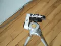 Метален статив,трипод,тринога OSRAM Germany, снимка 5