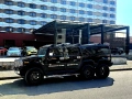 Лимузина Hummer H6 под наем, снимка 2