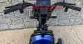 Електрическа Триместна триколка 750W, 48V,23A +задно задвижване чрез диференциал+ЛИЗИНГ, снимка 10