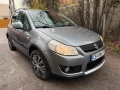 Suzuki SX4. 4*4, снимка 4