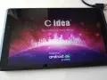Таблет Cidea CM826 8 inch, 32GB, 4 GB RAM Android 13,, снимка 2