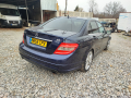 Мерцедес C320 CDI 224 коня c Ц класа W204 НА ЧАСТИ седан авангард, снимка 5