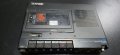 SONY

STEREO CASSETTE-CORDER
ТC D-5M, снимка 2