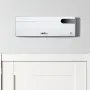 Стенен нагревател с дистанционно управление, 1000/2000W, снимка 1