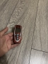Nokia 7210 Dark ReD Цвят Червен, снимка 7
