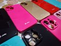 iphone 14 ,iPhone 14+ ,iPhone 14 pro , iPhone 14 pro Max  jelly case силикон, снимка 7
