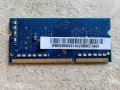2GB soDIMM DDR3 RAM 1333L Hynix, снимка 2