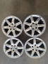 АЛУМИНИЕВИ ДЖАНТИ ЗА МЕРЦЕДЕС- 5Х112-66.6-16 цола, снимка 1