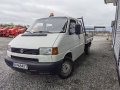 Продавам VW t4 2.5tdi 4x4, снимка 9