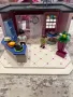 Playmobil кафене- сладкарница, снимка 2