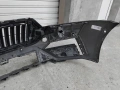 Sкoda Octavia IV 4 VRS предна броня. Оригинална, снимка 6