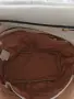 Нова раница от естествена кожа с коте, котка, снимка 5