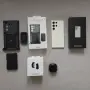 Samsung Galaxy S23 Ultra 512GB Cream в комплект с Rugged Case и слушалки, снимка 16