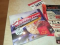 МИРА ЦД+КУИНИ ДВД CD+DVD 0909251705, снимка 2