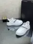 Givenchy Дамски Маратонки👟Дамски Спортни Обувки Живенши - Бели Или Черни Код SEM-389, снимка 4