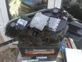 Фар ляв оригинален ford c max 14-19 bixenon led, снимка 8