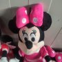 Mickey Mouse и Minnie мишка плюшени играчки, снимка 4