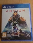 Anthem Ps4, снимка 1