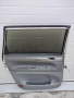 Задна лява оборудвана врата Toyota Avensis Verso 2001-2009 1CD , снимка 3