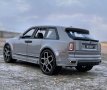 Метални колички: Rolls-Royce Cullinan (Ролс-Ройс Кулинан), снимка 4