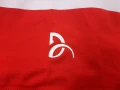 Lacoste x Djokovic - Оригинална мъжка тениска с яка размер L, снимка 9