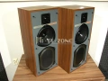 Тонколони  Kef carlton ll , снимка 1