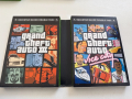 Grand Theft Auto Double Pack за Xbox classic/Xbox original, снимка 3