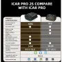 Vgate iCar Pro 2S - Професионална OBD2 Диагностика (iOS, Android, PC), снимка 6