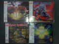 Iron Maiden,Metallica,Death,Helloween, снимка 3