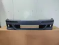 Предна М броня за BMW E39 (1995-2003) седан и комби, снимка 1