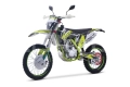 GAS ENDURO CROSS TELSTAR 300cc с баланс и водно охлаждане, снимка 2