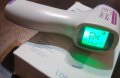 Пулсомер[Oximeter SMH-01] Инфра ред термометър [Infrared termometer], снимка 7