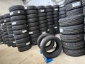 Гуми за леки автомобили, селскостопански машини, камиони, джипове, бусове, строителни машини и други, снимка 10