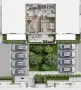 Двустаен апартамент Марково, с акт 14, снимка 2
