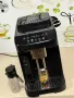 Кафемашина кафе автомат delonghi magnifica evo с гаранция, снимка 5