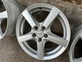 Алуминиеви джанти за BMW 17" - 5x120 - Made in Germany, снимка 6