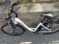 26 цола алуминиев велосипед с 7 скорости усилени капли амортисьори предни като нов , снимка 6