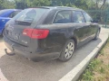 Ауди А6 ц6 4ф 3.0тди 224кс БМК автомат комби на части Audi A6 c6 4f 3.0tdi BMK avant, снимка 7