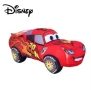 Плюшена играчка МакКуин светкавицата кола the Cars 30см McQueen, снимка 2
