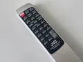 Дистанционно JVC RM-SRCEZ55E (CD PORTABLE SYSTEM), снимка 1