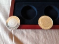 Продавам сребърни монети от 10 евро, снимка 9