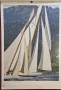 Голям календар Faszination Yachtsport 2022, снимка 5