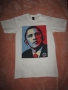 Тениска Барак Обама Обей / obey Barack Obama, снимка 1 - Тениски - 36067339