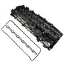 11127800309 Капак на клапани за БМВ /BMW Е90 - 3.0D, снимка 1