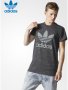 Adidas Originals Premium - страхотна мъжка тениска, снимка 1 - Тениски - 40981630