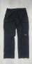 Jack Wolfskin / L-XL / 100%Original / мъжки туристически панталон, снимка 3